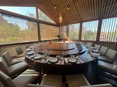 -荷风细雨·中国茶宴(碧云店)