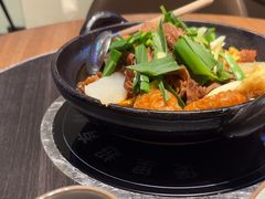 -炉角·鲍鱼牛腩煲(国贸商城店)