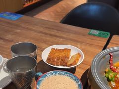 -耶里夏丽·丝路新疆菜·清真食品(徐汇南丹东路臻选店)