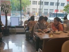 -六泰居·尔滨地标·东北菜(泰山路店)