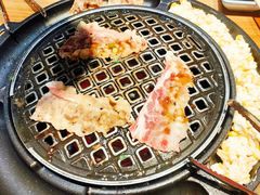 -小米烤肉-泥炉炭烤(常营店)