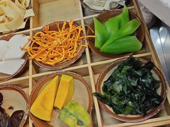 -芈重山老火锅(昌平店)