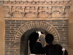 -洛阳古墓博物馆