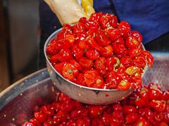 -青山青豆花·笑禅豆腐鱼(黄泥塝店)
