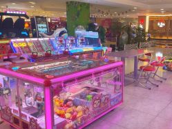 -Fang Fang Monkey·方方猴(国瑞购物中心店)