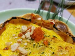 -花潮料理艺食馆(世欧广场店)