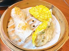 -山水茶艺馆·点心粤菜·30年老字号