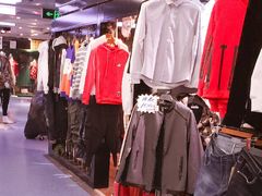 店内环境-西单明珠商场