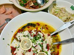 -绿草地·湘菜(7mall店)