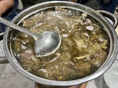 -梅红羊肉馆(赭山西路店)