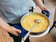 小米虾滑-颂福楼·南京菜(定淮门店)