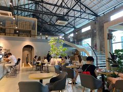 -GOTLOT COFFEE&KITCHEN角落厨房NOOK店