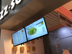 -狐狸和向日葵(北京路店)
