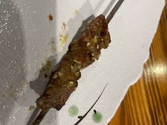 -质烤烤物·活烤海鲜(质烤总店)