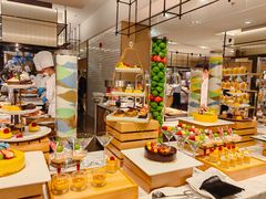-深圳同泰万怡酒店·万荟轩自助餐厅(同泰店)