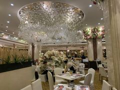 店内布置-芭菲盛宴·环球美食(袁家岗店)