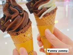 -GODIVA(恒隆广场店)