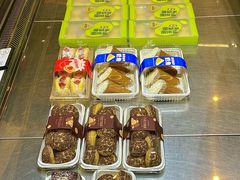 -皇冠幸福里动物奶油生日蛋糕(马祖路店)