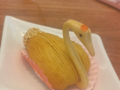 -九號渔港·蒸汽海鲜·粤菜茶点(八卦岭店)