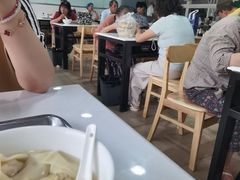 -绿杨馄饨临顿路店