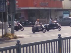 -长发西饼(道前店)