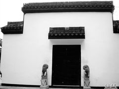 -包公祠