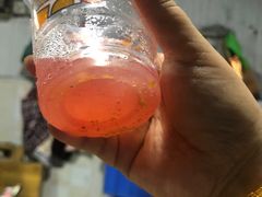 -杨婆婆烤肉(文昌阁店)