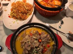 -小菜园新徽菜(无锡宜家荟聚中心店)