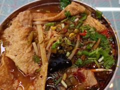 -红鼻子桂林米粉(金唐新光界店)