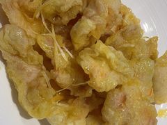 -李记饺子·熏酱东北菜(欢乐谷店)