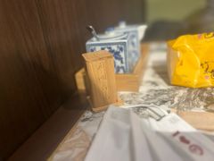 -雁滩白记·兰州牛肉面