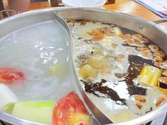 -肥婆麻辣火锅.顺德首创药材麻辣火锅(容桂店)