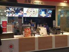 -麦当劳(杭州庆春路店)