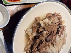 -德顺源·非遗烧麦·老菜(大观园店)
