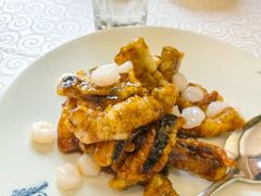 -杭州香格里拉·香宫中餐厅