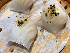 -蔡澜港式点心(皇庭广场店)