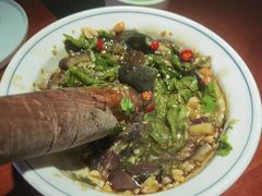 -田婆婆的菜(海口友谊阳光城店)