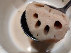 -楚鲜·汉正街一号(天河店)