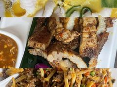 -金塔傣乡·德宏傣味·手抓饭·孔雀宴·云南民族特色菜(文化巷店)