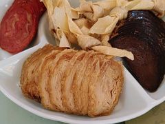 -长春观斋补堂素菜馆