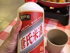 -望庐说·本地菜馆