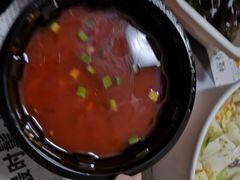 -西贝(上海我格广场店)