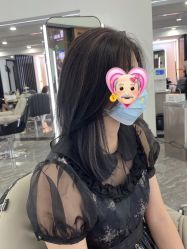 -莎卡ART-HAIR SALON