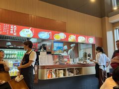 -宁波汤团店(外滩店)