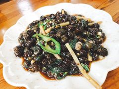 -南记食粥坊·宵夜大排档(南桂店)