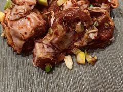 -黑牛の店·和牛烧肉(大悦城店)