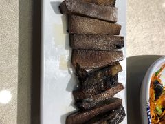 -傅记酱肉