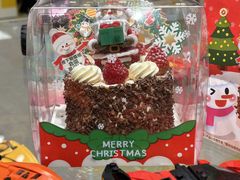 -味多美蛋糕(六里桥店)