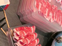 -阿古蒙·传统涮火锅自助(三台子万象汇店)
