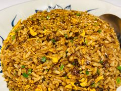 芽菜炒饭-小河盐帮·私家菜·烤鸭(三元桥·霄云路店)